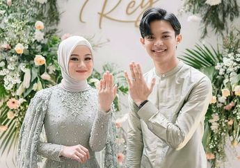 Dinyinyiri Netizen Gegara Istrinya Tak Bisa Masak Mie Instan, Rey Mbayang Kini Bela Dinda Hauw: Namanya Juga Membangun Rumah Tangga Bukan Rumah Makan