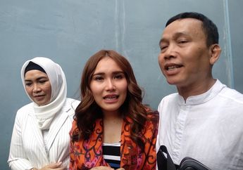 Pertahankan Tas Mahal Saat Krisis Pemasukan, Ayu Ting Ting Kena Omel Umi Kalsum dan Ayah Rozak: Lu Kumpulin Deh, Coba Jual Laku Nggak Tuh?