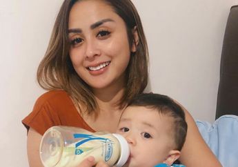 Penyakit Kawasaki yang Diderita Putranya Diduga karena Suntik Putih, Selvi Kitty Beri Bantahan Tegas