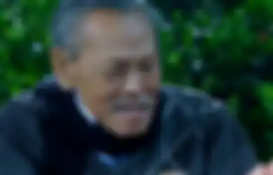 Aktor Senior Hengky Solaiman Meninggal Dunia, Sempat Didiagnosis Menderita Kanker Usus hingga Mundur dari Sinetron 'Dunia Terbalik', Berikut 5 Gejala Penyakit Ini yang Harus Diwaspadai