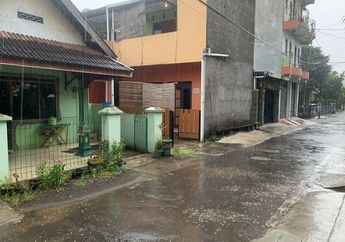 Seluruh Indonesia Harus Waspada! BMKG Mendadak Beri Peringatan pada Sabtu 1 Oktober 2022 Akan Terjadi Cuaca Ekstrem, dari Aceh sampai Papua Barat Diguyur Hujan Lebat dengan Petir hingga Angin Kencang