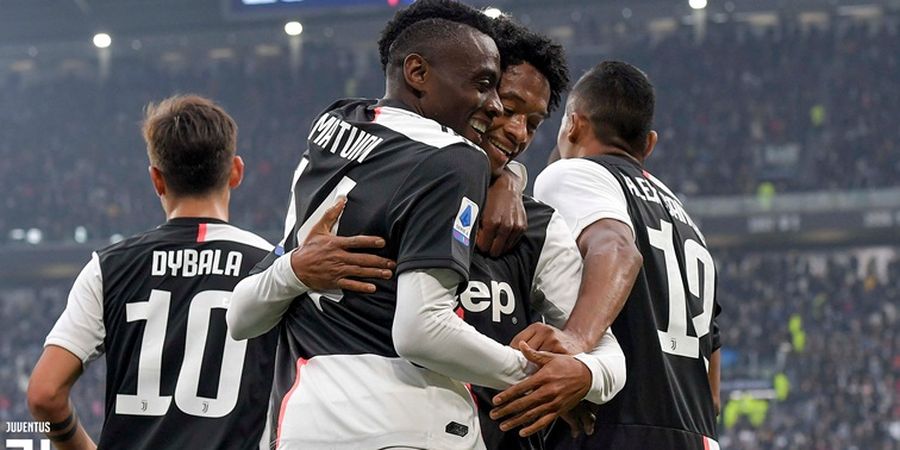 Juventus Bakal Perpanjang Kontrak 3 Pemain Termasuk Kiper Kawakan