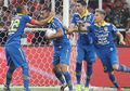 Pemain Persib Bandung Dapat Masalah Setelah 2 Pekan Latihan Mandiri