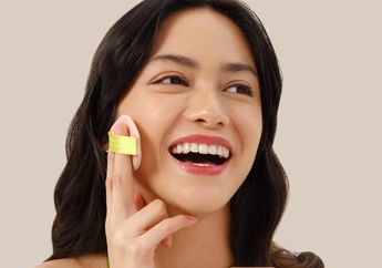 Rekomendasi Cushion dengan Formulasi Clean dan Vegan, Belanja di Shopee Rp195 Ribu
