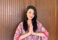 Hadiri Pernikahan Mantan Istri Tommy Kurniawan, Penampilan Tsania Marwa Curi Perhatian