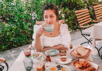 Baru Pulang dari Afrika, Nikita Willy Dipanggil Wakapolri! Wah Ada Apa nih?