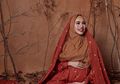 Lebih Protektif Saat Bayinya Jatuh Sakit, Kartika Putri: Aku Jadi Kayak Ibu Singa