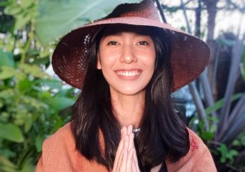 Keren! Model Amalia Tambunan Berani Kejar Pelaku Begal Bokong