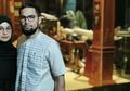 Menuju 6 Tahun Pernikahan, Shireen Sungkar Ungkap Sifat Masa Lalu Teuku Wisnu