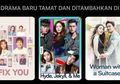 Ini Dia 5 Link Download Drakor Gratis Lengkap dengan Subtittle Bahasa Indonesia, dari Itaewon Class Sampai It's Okay To Not Be Okay