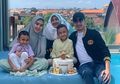 Beda Nasib dengan Anak Angkatnya, Perlakuan Kartika Putri ke Anak Habib Usman yang Terjebak Banjir Bandang di Negeri Orang Tuai Sorotan