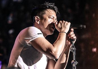 Punya Karisma Setinggi Langit Hingga Sandang Imej Lady Killer, Ariel Noah Rupanya Pernah Gagal dalam Urusan Asmara Sampai Ogah Makan dan Rajin Nangis