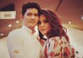 Iko Uwais Minta Tambah Anak Lagi, Audy Item Beri Syarat Ketat Kalau Mau Anak Laki-Laki: Jangan saat Syuting di Luar Negeri