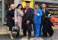 Bangga Anaknya Lulus Pendidikan di Luar Negeri, Hotman Paris Langsung Hadiahi 65 Unit Apartemen!