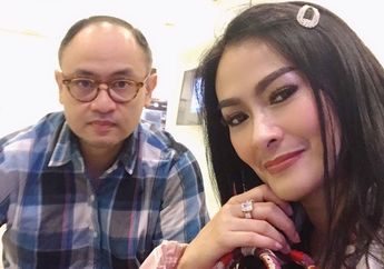 Sidak Suami Sampai ke Bali Karena Curiga Punya Simpanan, Iis Dahlia Blak-blakan Bongkar Sifat Suami saat Mereka Sedang Bertengkar: Mau Ributnya Kayak Apa, Aku Nggak Mau Cerai Sama Kamu