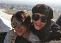 Masih Jomblo Setelah Menjanda 5 Tahun, Ayu Ting Ting Larang Keras Adiknya Nikah Duluan