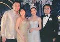 Hubungan Cintanya Makin Lengket dan Rayakan Natal Bersama di Singapura, Gisel dan Wijaya Saputra Disarankan Untuk Segera Menikah