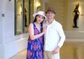 Terciduk Makan Bareng Perempuan Lain, Istri Lucky Perdana Buka Suara Ngaku Diperlakukan Seperti Sampah: Dia Memaksa Saya Menerima Perbuatan Zinanya