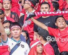 Piala AFF 2022 - Suporter Timnas Indonesia Belum Bertobat?  