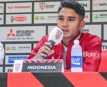 Link Live Streaming Indonesia Vs Vietnam Semifinal Piala AFF 2022