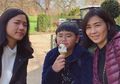 Nathania, Putri Ahok Sebut Ada yang Mengeksploitasi Keluarganya, Ini 'Hint' Sosoknya