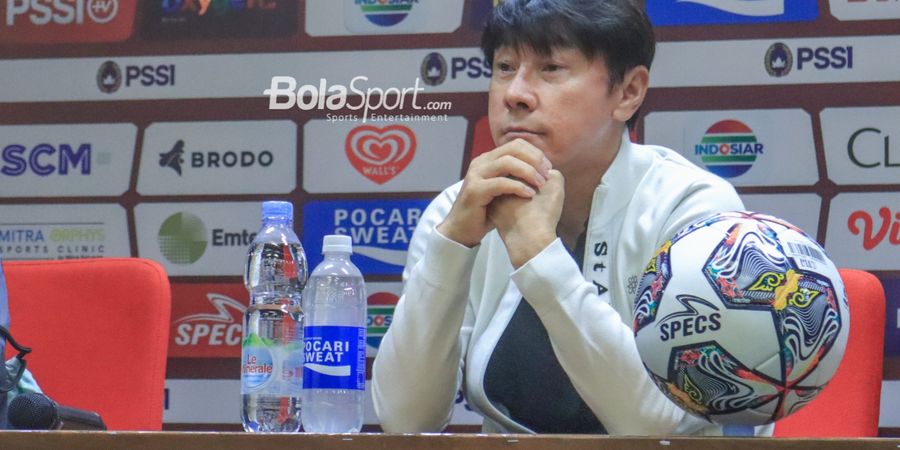 4 Sorotan Media Vietnam Usai Timnas U-20 Indonesia Digasak Selandia Baru