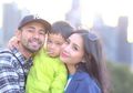 Raffi Ahmad Mau Keliling Indonesia Bareng Keluarga, Denny: "Menebus Dosa Lo"