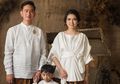 Pamer Perut Buncit Saat Upacara HUT RI, Menantu Jokowi Selvi Ananda Kepergok Pakai Sepaket Fashion Item Mewah Harga Fantastis!