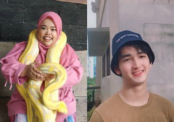 Bak Kadung Bikin Geger Ucap Belasungkawa Rio Ramadhan Dikabarkan Meninggal di Awal Tahun Baru 2022, Kekeyi Ungkap Penyesalan: Saya Kaget Hoaks atau Tidak, Maaf Banget
