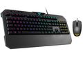 Aksesoris Gaming ASUS yang Bikin Main Game Di Rumah Makin Asyik