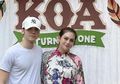 Heboh Celine Evangelista Kembali Berhijab dan Ikut Pengajian, Ustaz Riza Muhammad Ungkap Hubungannya dengan Stefan William