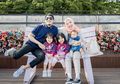 Jadi Produser Film Pretty Boys Sebagai Debutnya, Desta: Sama Keluarga, Gue Jadi Agak Jauh Sekarang