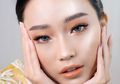 Rekomendasi Eyeliner Putih Merek Lokal Untuk Tampilan Mata Lebih Imut, Yuk Cobain!