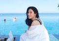 Jarang Umbar Kemesraan dengan Kekasih, Naysilla Mirdad Pamer Foto Dilamar Kakek-Kakek di Jepang!
