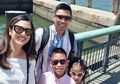 Cerita Perjuangan Dian Sastro Demi Kesembuhan Anak yang Autis, Suami Tak Support Karena 'Denial' 2 Tahun