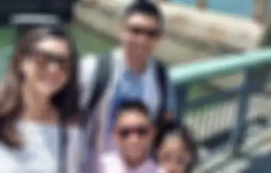 Cerita Perjuangan Dian Sastro Demi Kesembuhan Anak yang Autis, Suami Tak Support Karena 'Denial' 2 Tahun