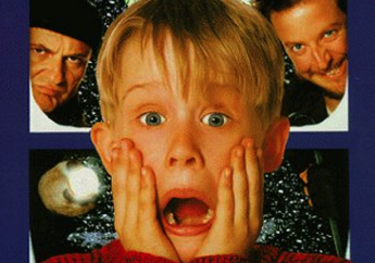 Disney Remake Film Home Alone, Kevin McCallister: Disney, Hubungi Aku!