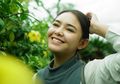 Amanda Manopo Kenakan Rok Mini Saat Jadi Dosen di Ikatan Cinta, Netizen: Mau Ngajar Atau ke Club Malam?