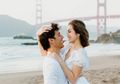 Jelang Pernikahan, Intip Tampilan Jessica Iskandar dan Richard Kyle dalam Sesi Foto Prewedding