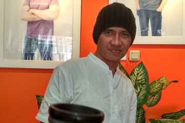 Agung Hercules Derita Kanker Otak,  Berikut 10 Makanan Lezat yang Berisiko Jadi Penyebab
