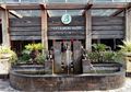 Cocok untuk Wisatawan Muslim, Begini Isi Hotel Syariah Pertama di Bali