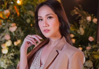 Kecantikannya Tak Pernah Pudar, BCL Langsung Kebanjiran Pujian dari Netizen Usai Unggah Foto Wajah Polos Tanpa Balutan Make Up