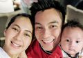 Baim Wong dan Paula Verhoeven Jualan Donat Crispy Harga Murah Meriah, Youtuber Anak Kuliner Langsung Memuji: Rasanya Oke, Harganya Oke!