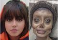 Dulu Mengaku 50 Kali Operasi Plastik Agar Mirip Angelina Jolie, Wanita Ini Sekarang Disebut Terinfeksi Corona di Penjara, Namun Tak Bisa Dibebaskan