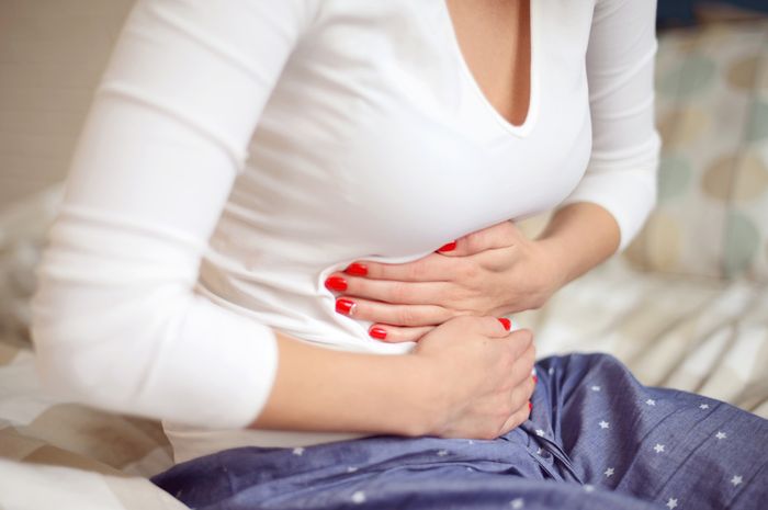 Kenapa Menahan BAB Sebabkan Keringat Dingin? Ini Dia Penjelasannya! - Nova