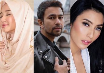 Kacau! Berawal dari Adegan Ciuman dengan Laudya Cynthia Bella, Raffi Ahmad Pernah Rela Hancurkan Syuting Film BBB Demi Tyas Mirasih