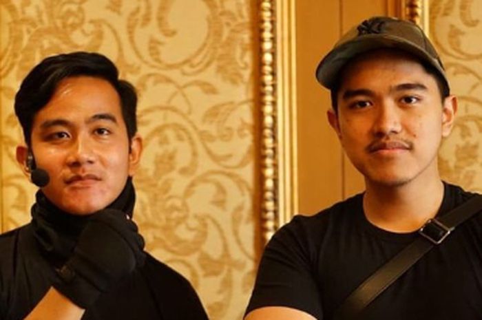 Gibran Tak Setuju Kaesang Maju Pilkada Depok, “Bukan Orang Depok!”