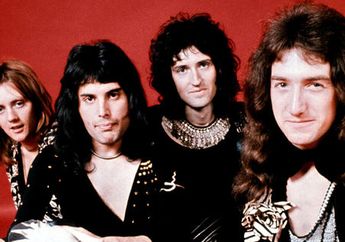 Rekomendasi Lagu Rock Queen yang Ternyata Menginspirasi Lahirnya Genre Trash Metal