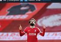 Man United Vs Liverpool - Target Mo Salah Pecahkan Rekor Tua 1 Abad!