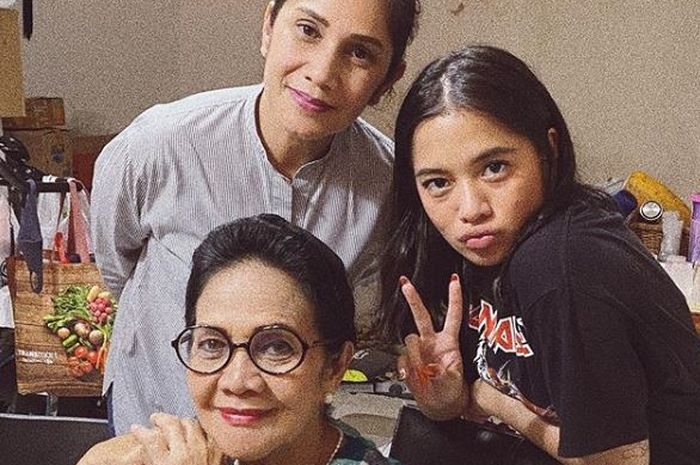 Dilahirkan dari Ibu yang Hamil di Luar Nikah, Penyanyi Cantik Ini